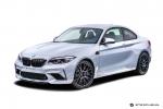 BMW M2 Coupe by Sterckenn 2019 года